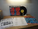 TALKING HEADS REMAIN IN LIGHT AUDIOPHILE Limited Lp Mint