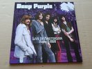 deep purple -live in amsterdam - lp '-
