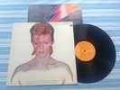 DAVID BOWIE. ALADDIN SANE.UK`73 3T. 3T. ORIG EX ALL. GREAT AUDIO..