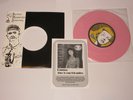 THE LONG BLONDES NEW IDOLS LTD ED PINK 7