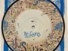 The Cure, Just Like Heaven, NEW Original Ltd edition PICTURE DISC 7