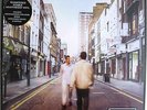 OASIS LP x 2 What's The Story REMASTERED Vinyl +MP3s Unreleased Trks + Promo Sht
