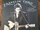 BOB DYLAN : TRAVELIN' THRU 67-69 : BOOTLEG SERIES VOL 15 (LP 2019)