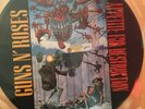 Guns n Roses Appetite For Destruction 12