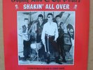 JOHNNY KIDD & THE PIRATES - SHAKIN' ALL OVER 180g VINYL LP NEW SEALED