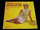 Patty Duke-Don't Just Stand There-ORIGINAL 1965 US MONO LP-SEALED