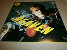 EP Bryan Adams Heaven Promo