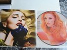 MADONNA - FROZEN - VINILE - LP 33 GIRI - 12