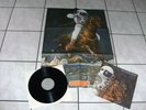 Beggar's Opera,Pathfinder,rare 1st Press D 1972,Vertigo Swirl,mit Poster  ,Top
