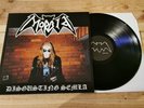 Morbid - Disgusting Semla LP vinyl black metal dead mayhem