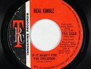 Northern Soul 45 - Neal Kimble - If It Wasn't For The Children - TRC - mp3