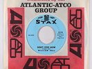 Northern Soul 45 - William Bell - Don't Stop Now - Stax - VG++ mp3