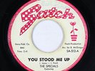 Northern Soul 45 - Specials - You Stood Me Up - Satch - mp3