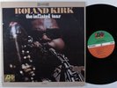 ROLAND KIRK The Inflated Tear ATLANTIC LP VG++ *