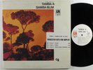 TAMBA 4 Samba Blim A&M LP VG++ wlp gatefold *