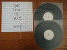 PINK FLOYD The Wall Performed Live JAPAN White Label PROMO 2 LP Ltd.300 MINT