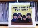 THE REAL ALTERNATE ALBUM - THE BEATLES FOR SALE