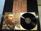 MARVIN GAYE 