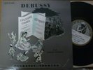 ALBERT FERBER / DEBUSSY children's corner - estampes   / DUCRETET-THOMSON