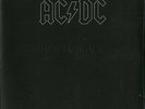 AC/DC - Back in black (2003) LP