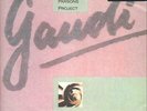 The Alan Parsons Project Gaudi 180G NEW OVP Music On Vinyl Vinyl LP