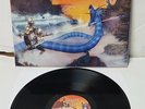 Virgin Steele self titled 1982 LP Vinyl Record new s/t same reissue I