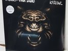 Tygers Of Pan Tang Ritual LP Vinyl Record new