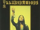 Illuminations Buffy Sainte Marie Black Friday Record Store Day LP Yellow Vinyl