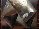 Andromeda Strain Soundtrack Original Hexagonal LP