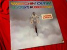 Stretchin' Out In Bootsy's Rubber Band LP SEALED New bootsy collins HYPE STiCKER