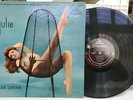 Julie London - Julie Liberty LP LST 7004 VG/VG+ POP STEREO CHEESECAKE