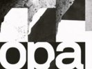 BICEP: OPAL (FOUR TET REMIX) (LP vinyl *BRAND NEW*.)