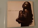 lp love deluxe -sade prima stampa 1992 uk epic RARO
