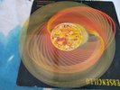 THE VAPORS - TURNING JAPANESE (LONG VERSION)' GREEN COLOUR VINYL 12