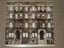 Led Zeppelin vinyl lp Physical Graffiti SSK89400 Hauses Boggie misspellings Ex+