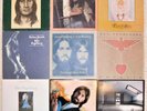 Dan Fogelberg, 9 Vinyl Record Lot, 8 LP & 1 DLP, 8 US 1st Press Folk Rock