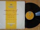T975 LPM 18250 SCHNEIDERHAN & SEEMANN MOZART SONATAS DGG