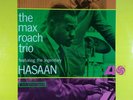 Max Roach Trio 