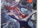 DIRTY THREE 'Cinder' Vinyl 2LP + Download (Warren Ellis) NEW/SEALED