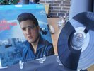 Elvis Presley Elvis Christmas Album RCA LSP 1951 ( E )