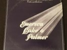 Emerson Lake & Palmer: Welcome Back My Friends - 1974 3-Record / LP / Vinyl Set