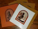 CONCERT FOR BANGLADESH George Harrison Apple STCX 3385 3 LP Book Box Excellent