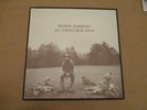 All Things Must Pass by George Harrison Vinyl 3LP 1970 Apple STCH 639 NM-M/EX