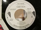 Tommy Bolin The Grind /Same Mono  Promo  New UNplayed