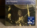 Art Blakey & The Jazz Messengers The Big Beat 180g 33rpm Music Matters Sealed