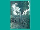 Magazine - Secondhand Daylight (Vinyl Used Very Good)