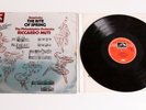 STRAVINSKY: THE RITE OF SPRING (MUTI) - VINYL / LP - ASD 3807 (EMI)