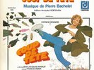 PIERRE BACHELET Coup De Tête 1979 SP BOF OST Patrick DEWAERE