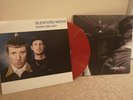 Sleaford Mods Divide & Exit And Key Markers Vinyl