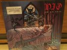 Dio - Dream Evil - 1987 US (1 25612) Gold Stamp Promo Signed Copy (NM)